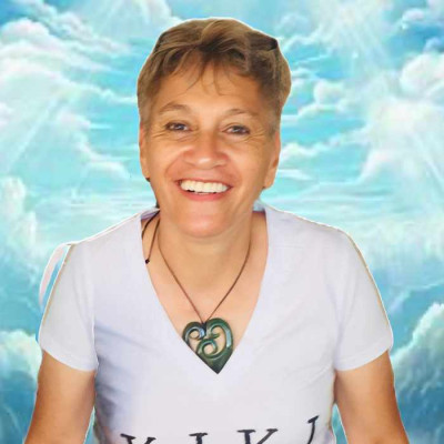 TE AMO: Sharmaine Sheryl Anne